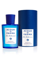 ACQUA DI PARMA Blu Mediterraneo GINEPRO DI SARDEGNA Eau de Toilette Spray - eCosmeticWorld