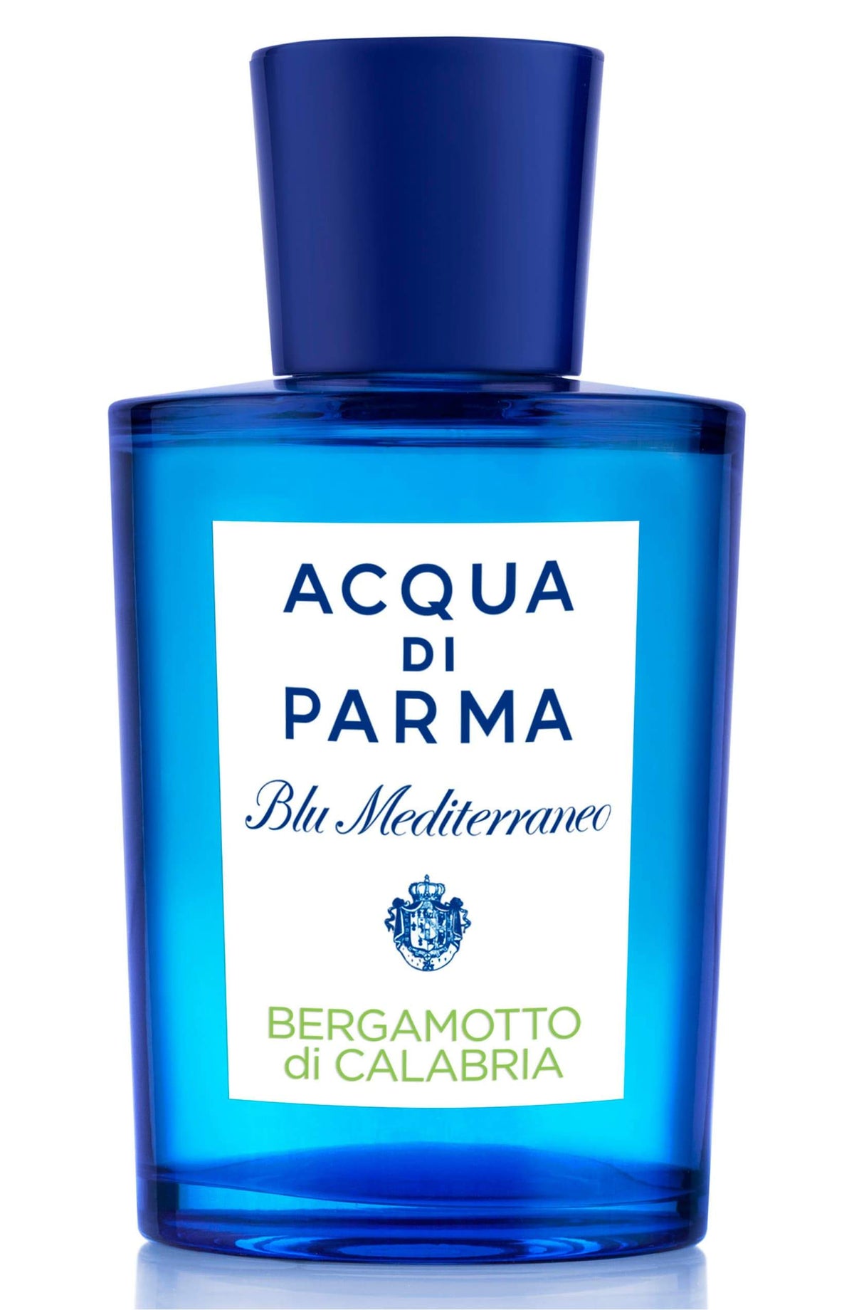 ACQUA DI PARMA Blu Mediterraneo BERGAMOTTO DI CALABRIA Eau de Toilette Spray - eCosmeticWorld