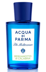 ACQUA DI PARMA Blu Mediterraneo BERGAMOTTO DI CALABRIA Eau de Toilette Spray - eCosmeticWorld