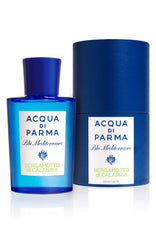 ACQUA DI PARMA Blu Mediterraneo BERGAMOTTO DI CALABRIA Eau de Toilette Spray - eCosmeticWorld