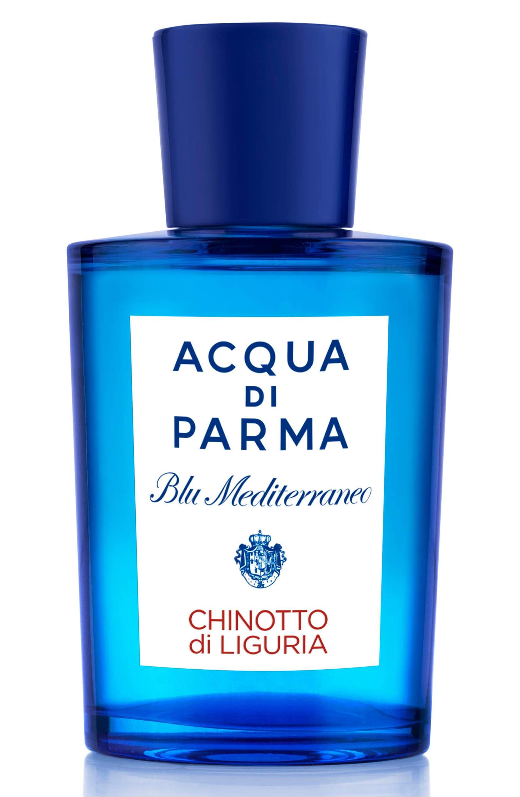 ACQUA DI PARMA Blu Mediterraneo CHINOTTO DI LIGURIA Eau de Toilette Spray - eCosmeticWorld