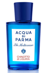 ACQUA DI PARMA Blu Mediterraneo CHINOTTO DI LIGURIA Eau de Toilette Spray - eCosmeticWorld