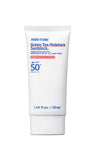 ASIS-TOBE Green Tea Moisture Sunblock SPF 50+ PA++++