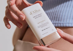 d'Alba Air Fit Fresh Sun Stick SPF 50+ PA++++