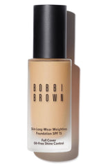 Bobbi Brown Skin Long-Wear Weightless Foundation SPF 15