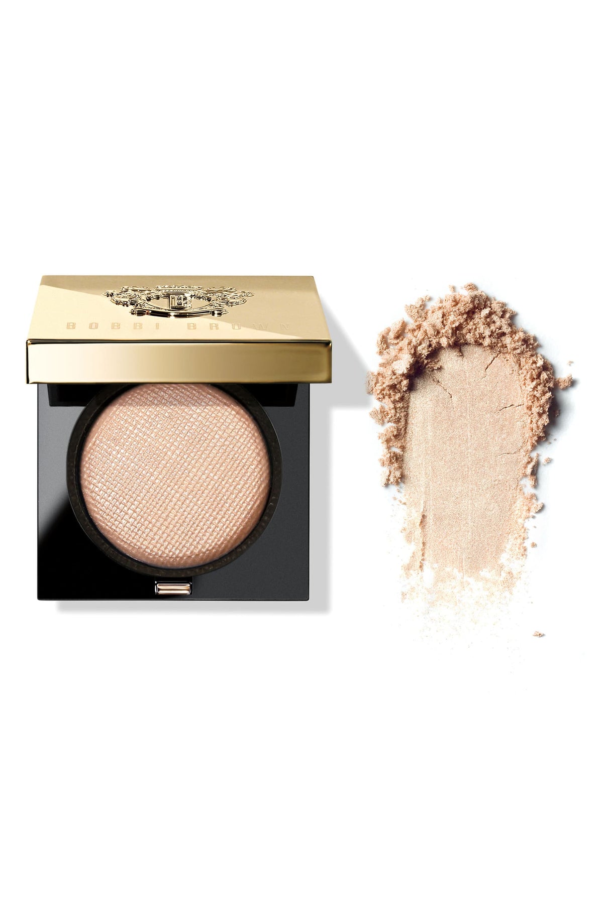 Bobbi Brown Luxe Eye Shadow - eCosmeticWorld