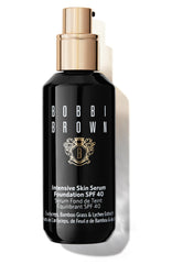 Bobbi Brown Intensive Skin Serum Foundation SPF 40 - eCosmeticWorld