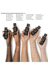 Bobbi Brown Intensive Skin Serum Foundation SPF 40 - eCosmeticWorld