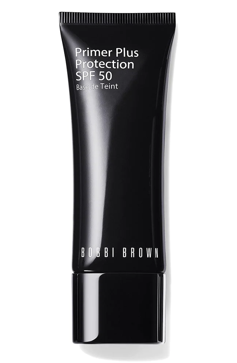 Bobbi Brown Primer Plus Protection SPF 50 - eCosmeticWorld