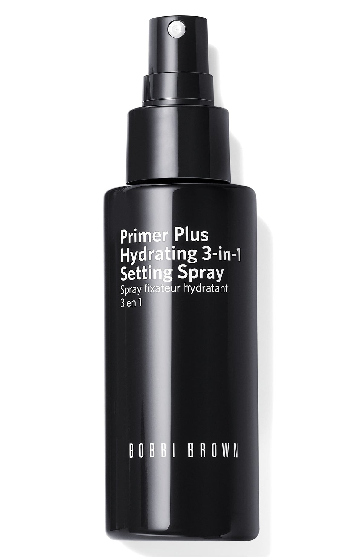 Bobbi Brown Primer Plus Hydrating 3-in-1 Setting Spray - eCosmeticWorld