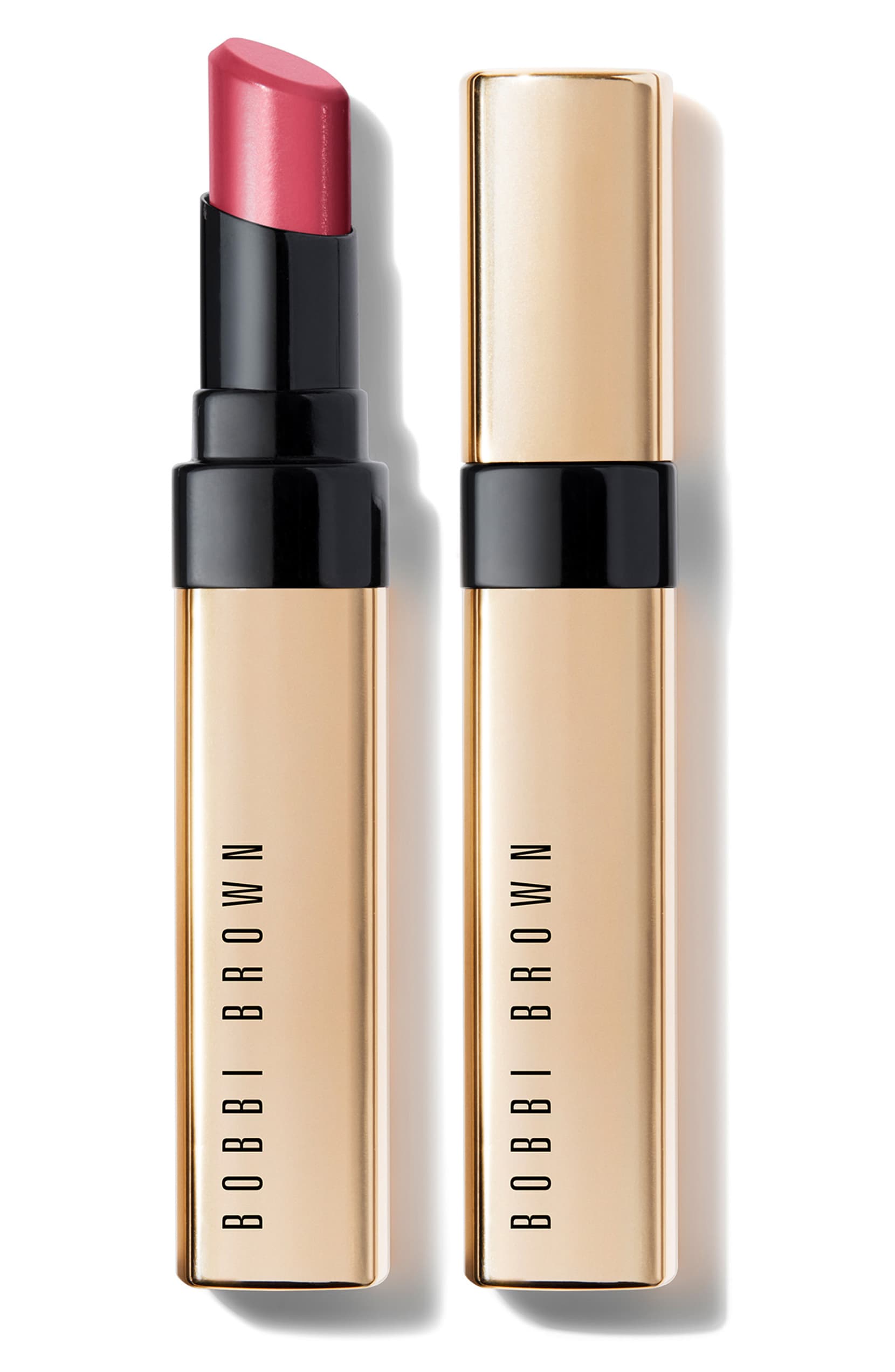 Bobbi Brown Luxe Shine Intense Lipstick - eCosmeticWorld