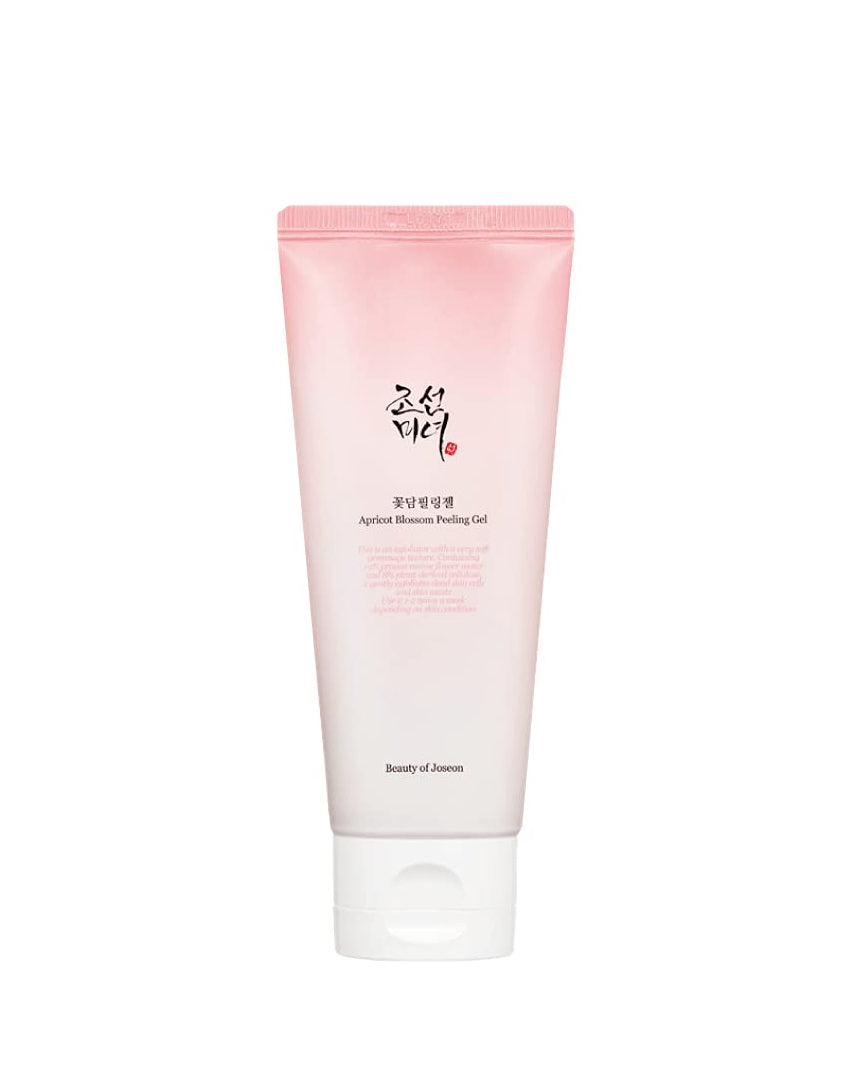 Beauty of Joseon Apricot Blossom Peeling Gel