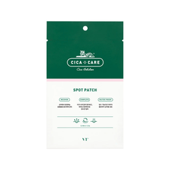 VT Cica Spot Patch - eCosmeticWorld