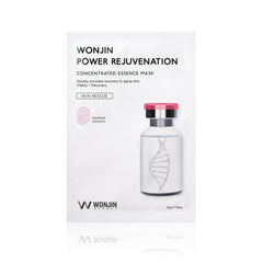 Wonjin Effect Power Rejuvenation Mask - eCosmeticWorld