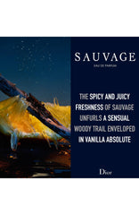 Dior Sauvage Eau de Parfum