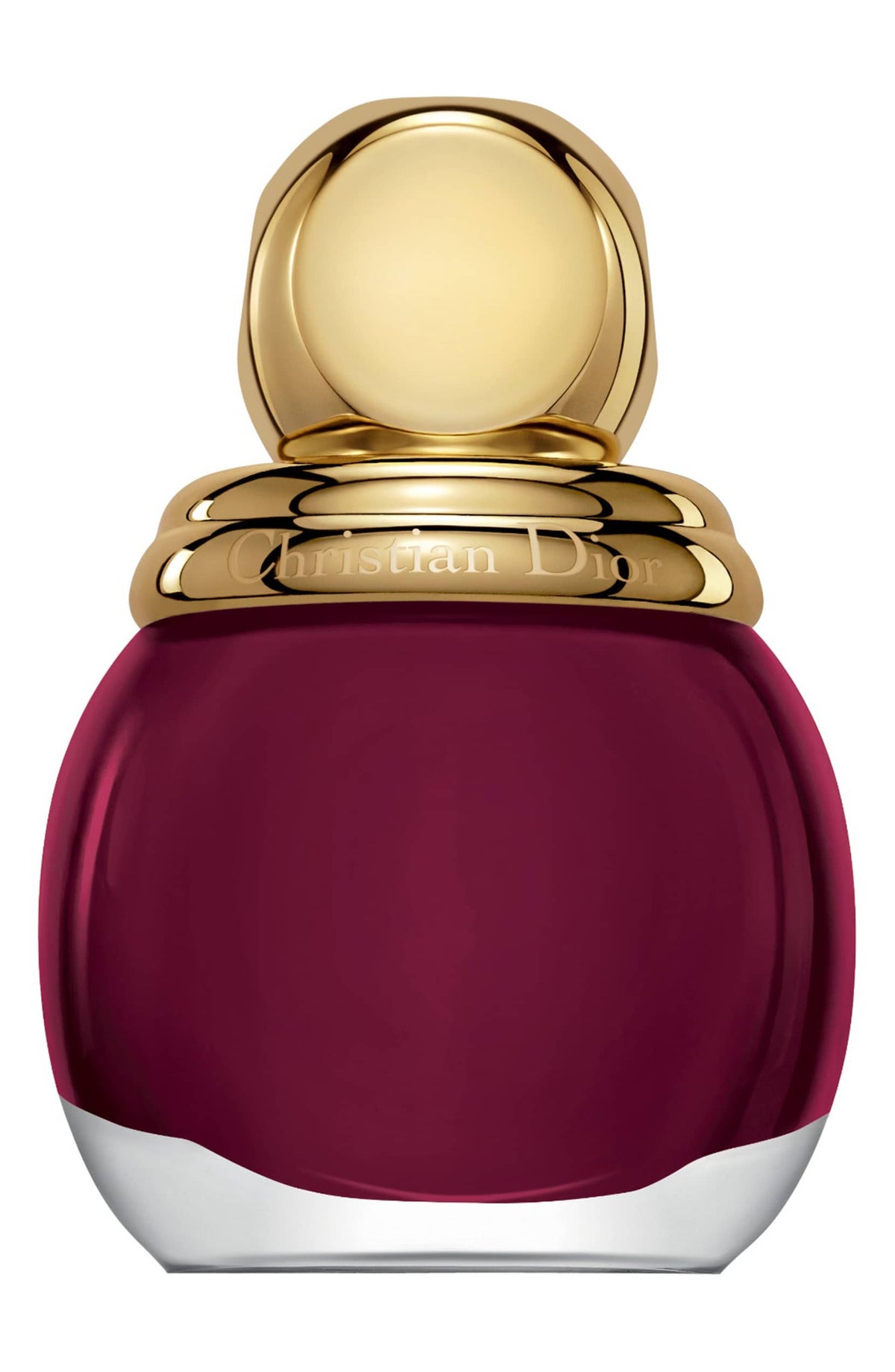 Dior Diorific Vernis - Limited Edition