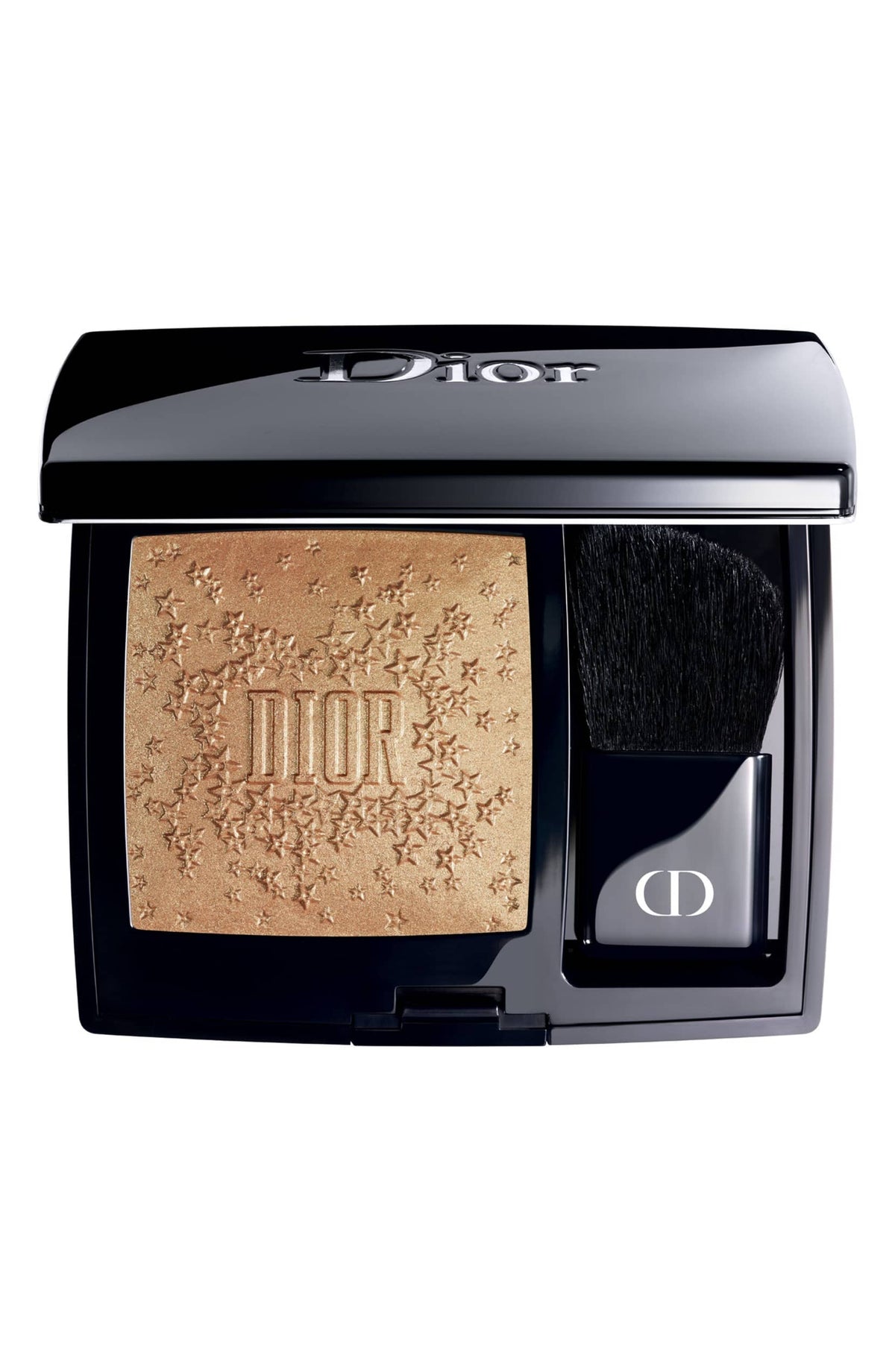 Dior Rouge Blush Midnight Wish - Limited Edition