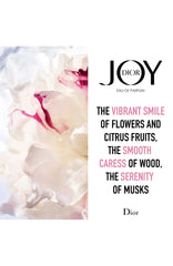 Dior JOY By Dior Eau de Parfum Spray - eCosmeticWorld