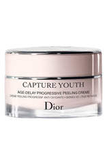 Dior Capture Youth Age-Delay Progressive Peeling Creme