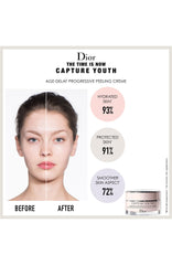 Dior Capture Youth Age-Delay Progressive Peeling Creme