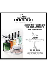 Dior Capture Youth Age-Delay Progressive Peeling Creme