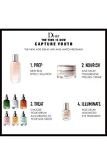 Dior Capture Youth Age-Delay Progressive Peeling Creme