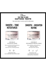 Dior Capture Youth Age-Delay Progressive Peeling Creme