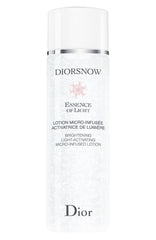 Dior Diorsnow Essence of Light Micro-Infused Lotion