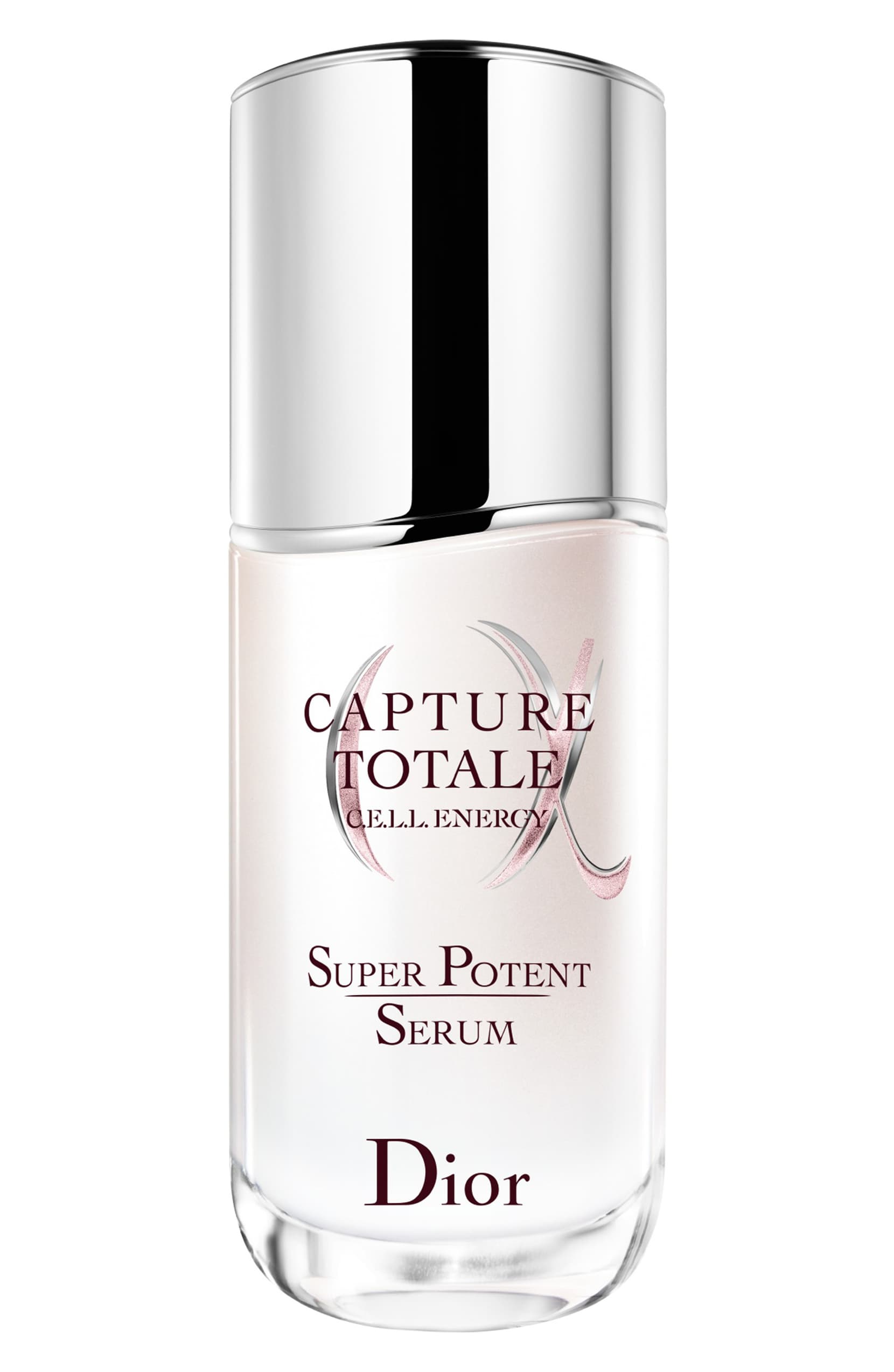 Dior Capture Totale C.E.L.L. Energy Super Potent Age-Defying Intense Serum - eCosmeticWorld