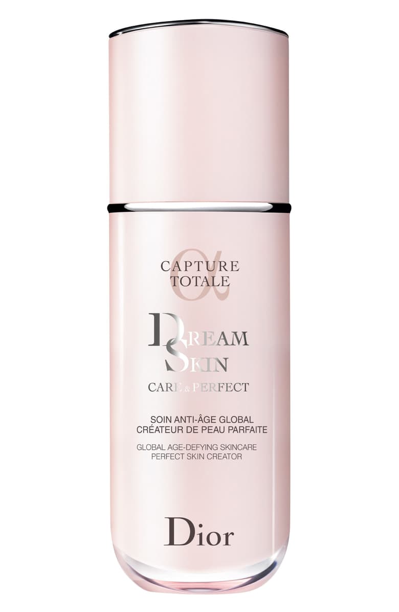 Dior Capture Dreamskin Care & Perfect - Complete Age Defying Skincare - Perfect Skin Creator