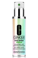 Clinique Even Better Clinical Radical Dark Spot Corrector + Interrupter, 1.7 oz / 50 ml - eCosmeticWorld