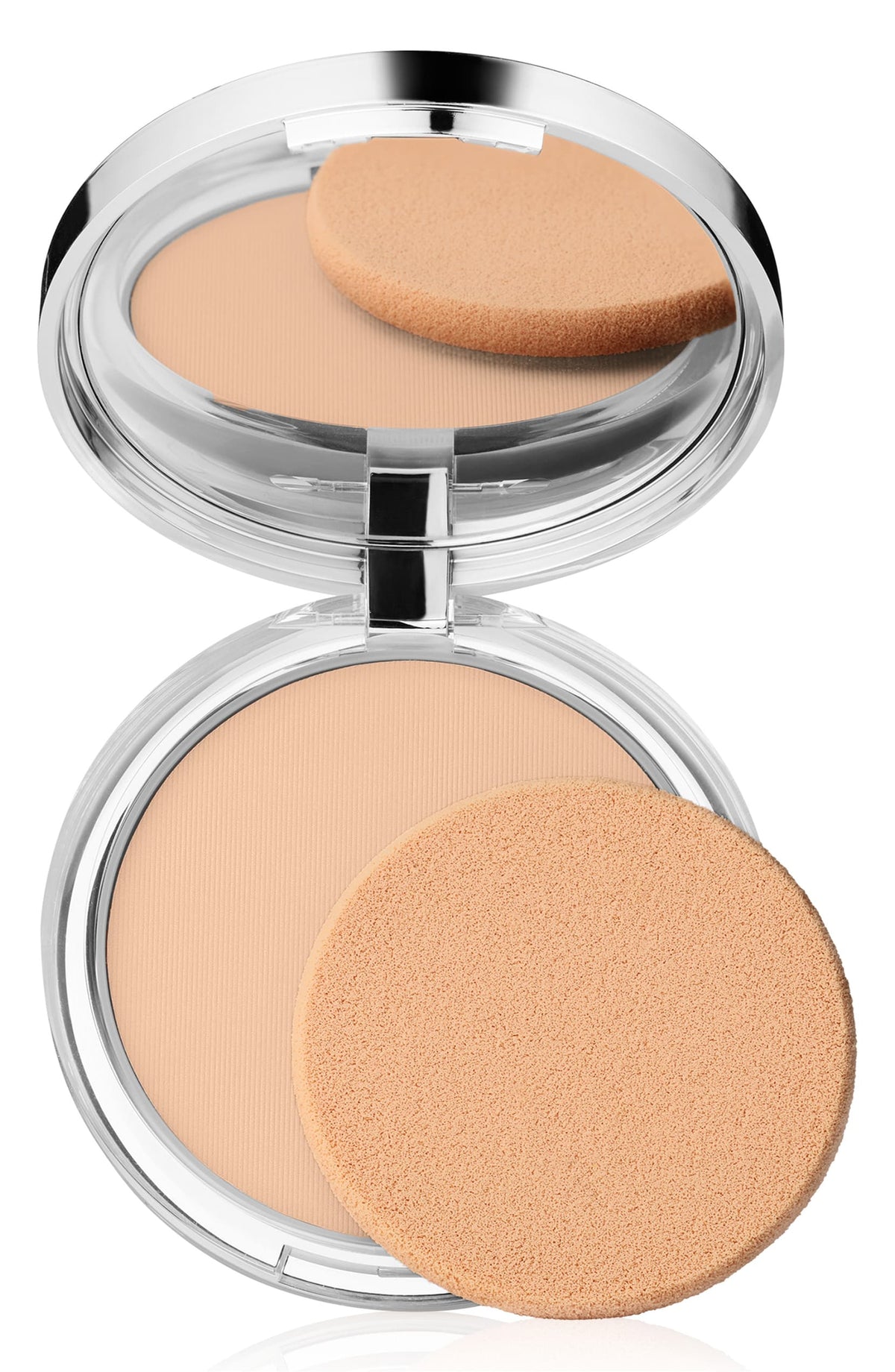 Clinique Superpowder Double Face Makeup