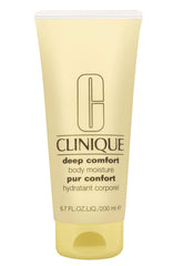 Clinique Deep Comfort Body Moisture