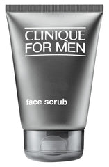 Clinique For Men Face Scrub