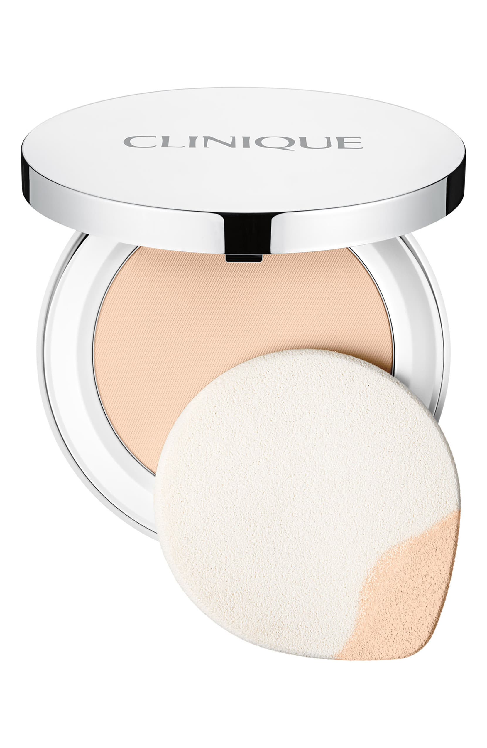 Clinique Perfectly Real Compact Makeup - eCosmeticWorld