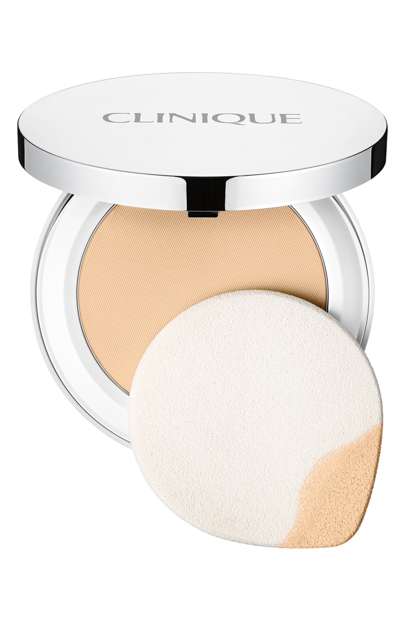 Clinique Perfectly Real Compact Makeup - eCosmeticWorld