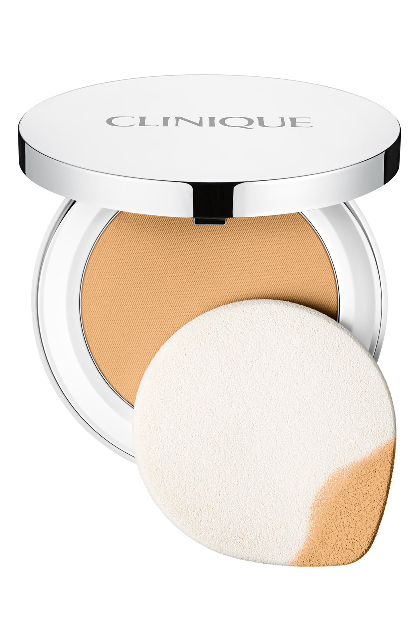 Clinique Perfectly Real Compact Makeup - eCosmeticWorld