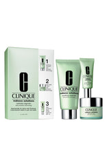 Clinique Redness Solutions Redness Regimen