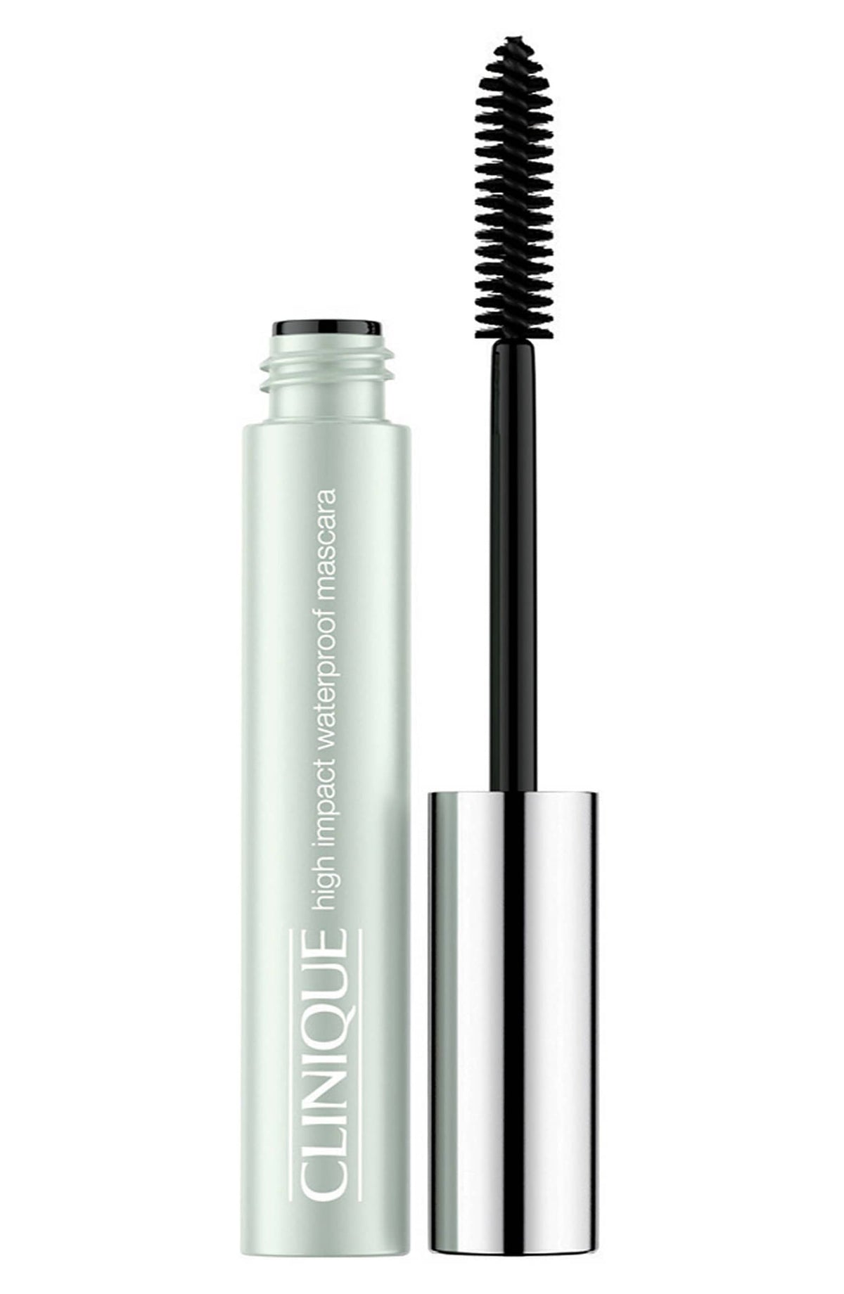 Clinique High Impact Waterproof Mascara - Black