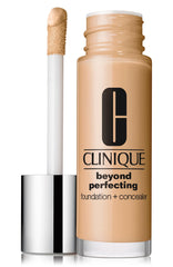 Clinique Beyond Perfecting Foundation + Concealer