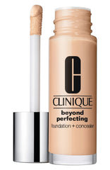 Clinique Beyond Perfecting Foundation + Concealer