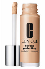 Clinique Beyond Perfecting Foundation + Concealer