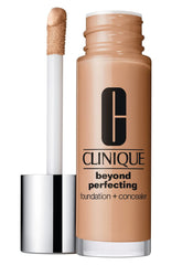 Clinique Beyond Perfecting Foundation + Concealer