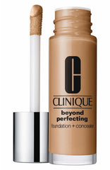 Clinique Beyond Perfecting Foundation + Concealer