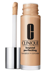 Clinique Beyond Perfecting Foundation + Concealer