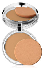 Clinique Stay-Matte Sheer Pressed Powder