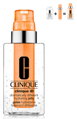 Clinique iD Dramatically Different Hydrating Jelly With Active Cartridge Concentrate™ For Fatigue, 4.2 oz