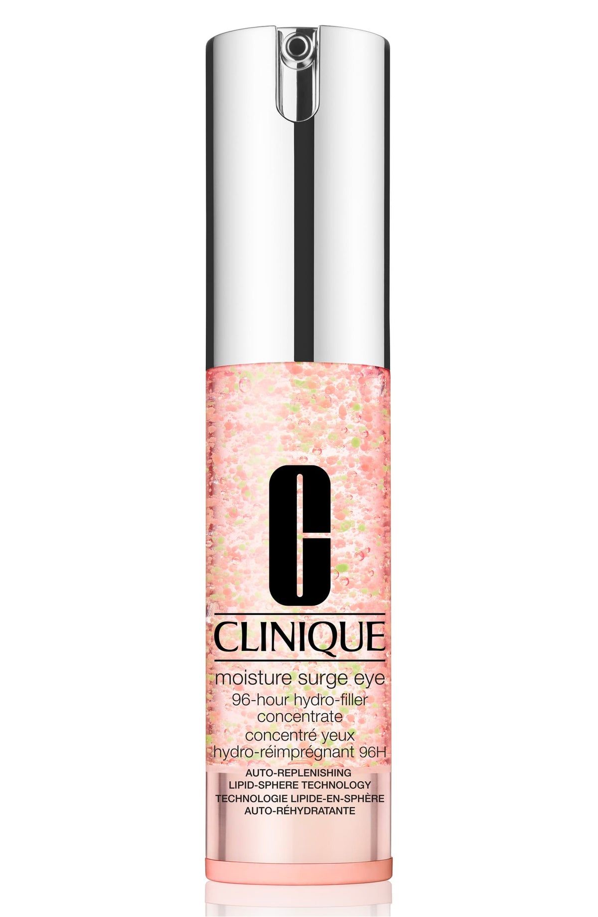 Clinique Moisture Surge Eye 96-Hour Hydro-Filler Concentrate