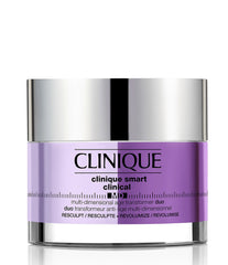 Clinique Smart Clinical MD Multi-Dimensional Age Transformer Duo Resculpt + Revolumize