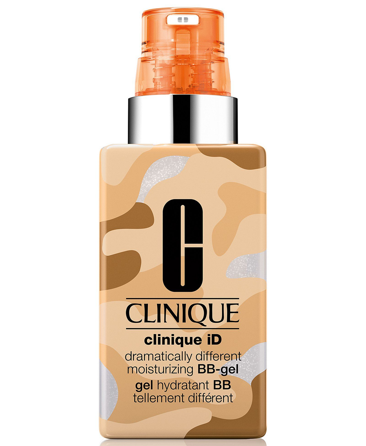 Clinique iD Dramatically Different Moisturizing BB-Gel With Active Cartridge Concentrate™ For Fatigue, 4.2 oz